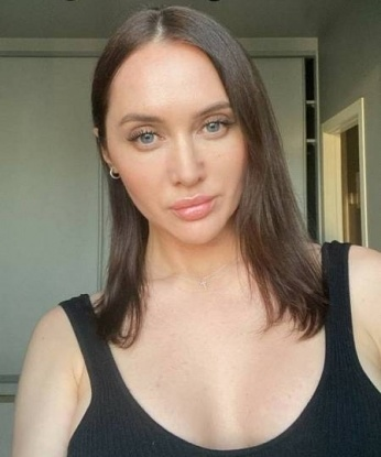 Проститутка Маргарита