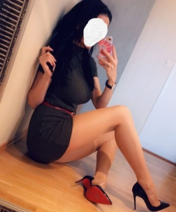 Проститутка Амина