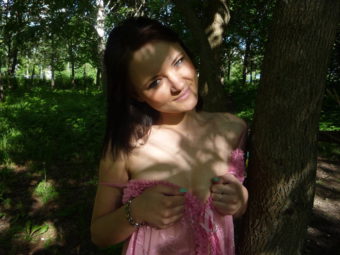 Проститутка Любовь