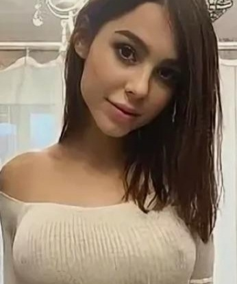 Проститутка Светуха